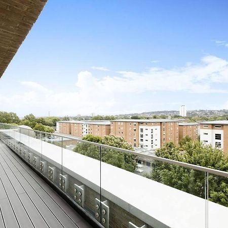 Greenwich O2 Apartment Londres Exterior foto