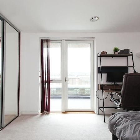 Greenwich O2 Apartment Londres Exterior foto